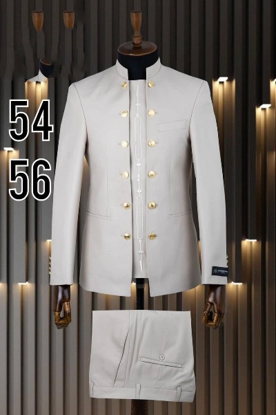 2 - Pieces Men Suits